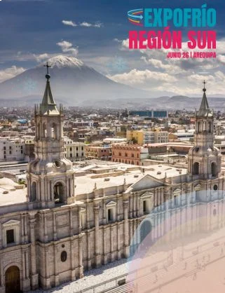 Expofrío Región Sur