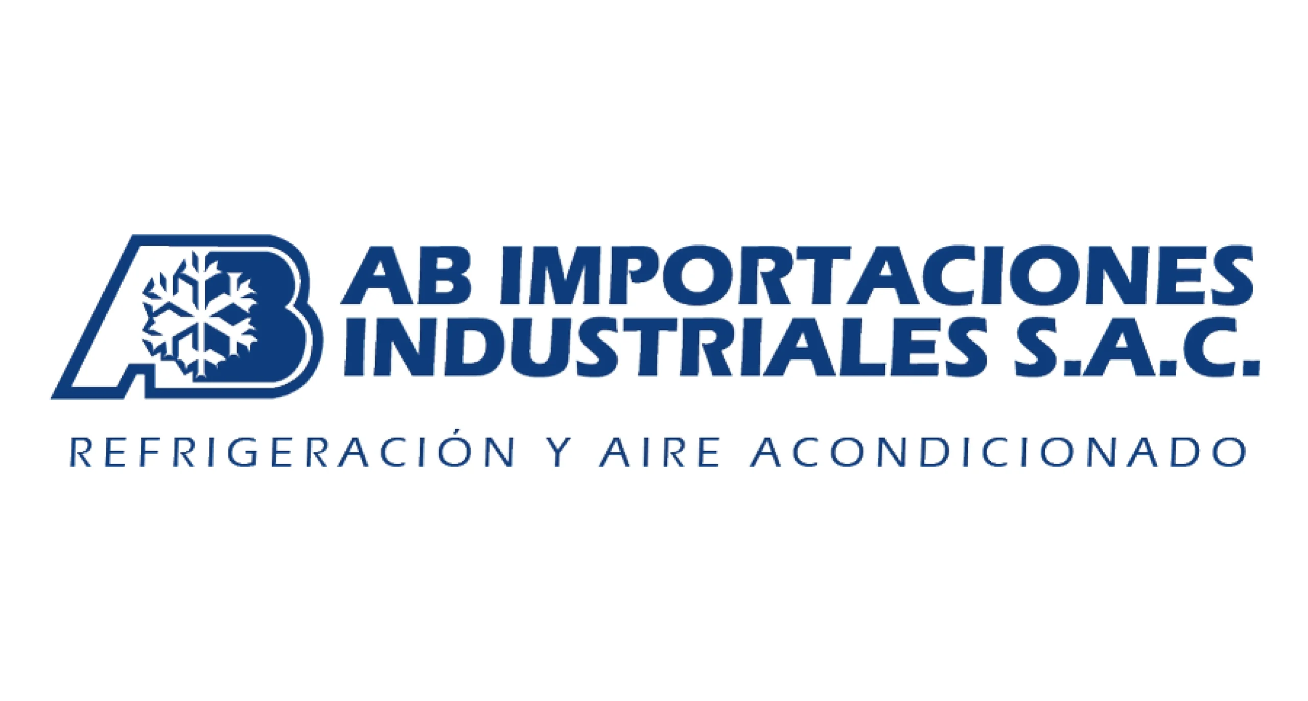 AB IMPORTACIONES INDUSTRIALES