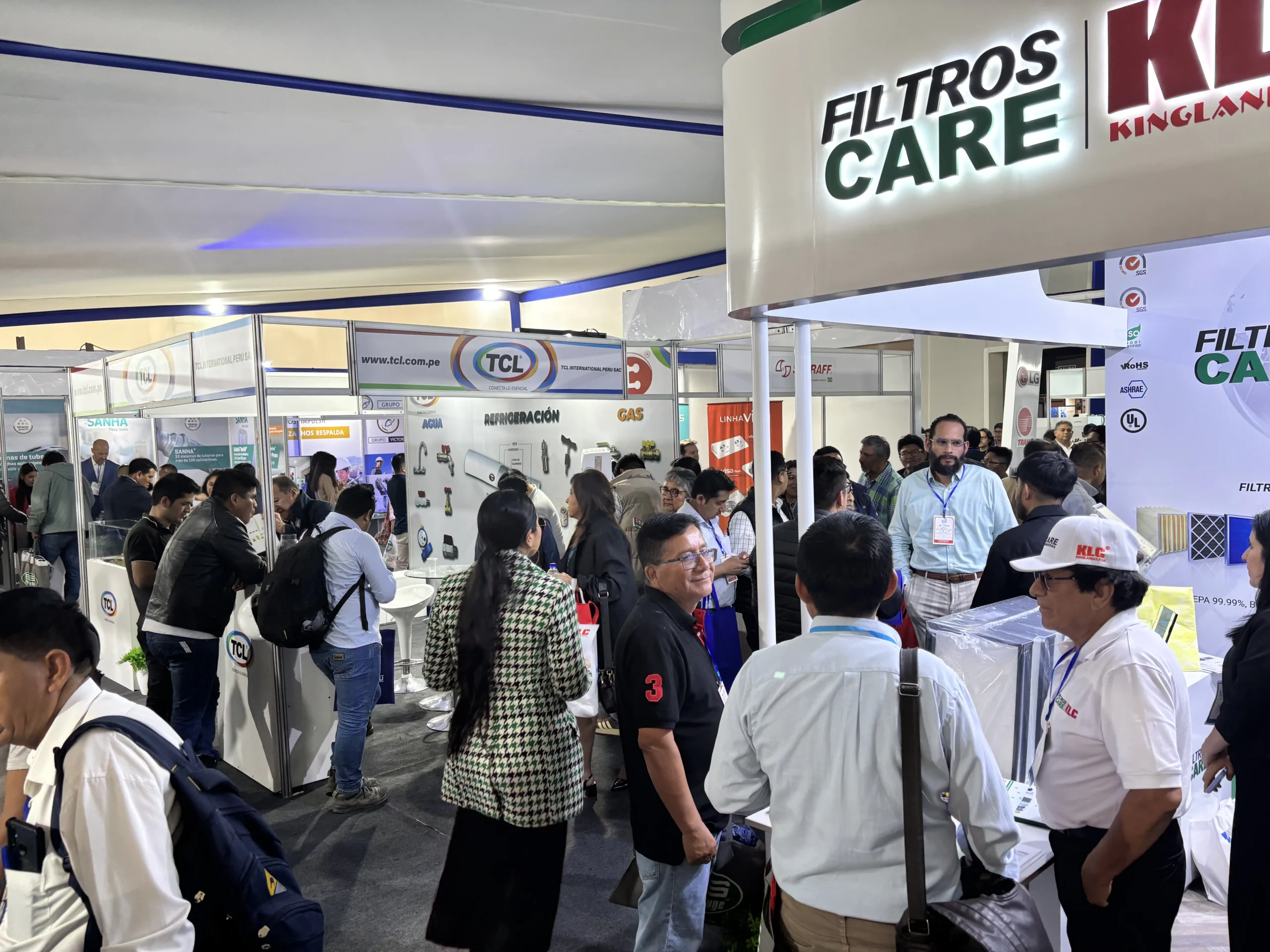 Después del header 1