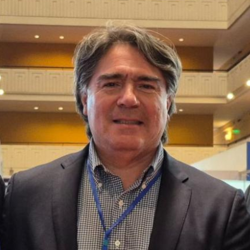 Diego Guerrero de Luna Villalobos