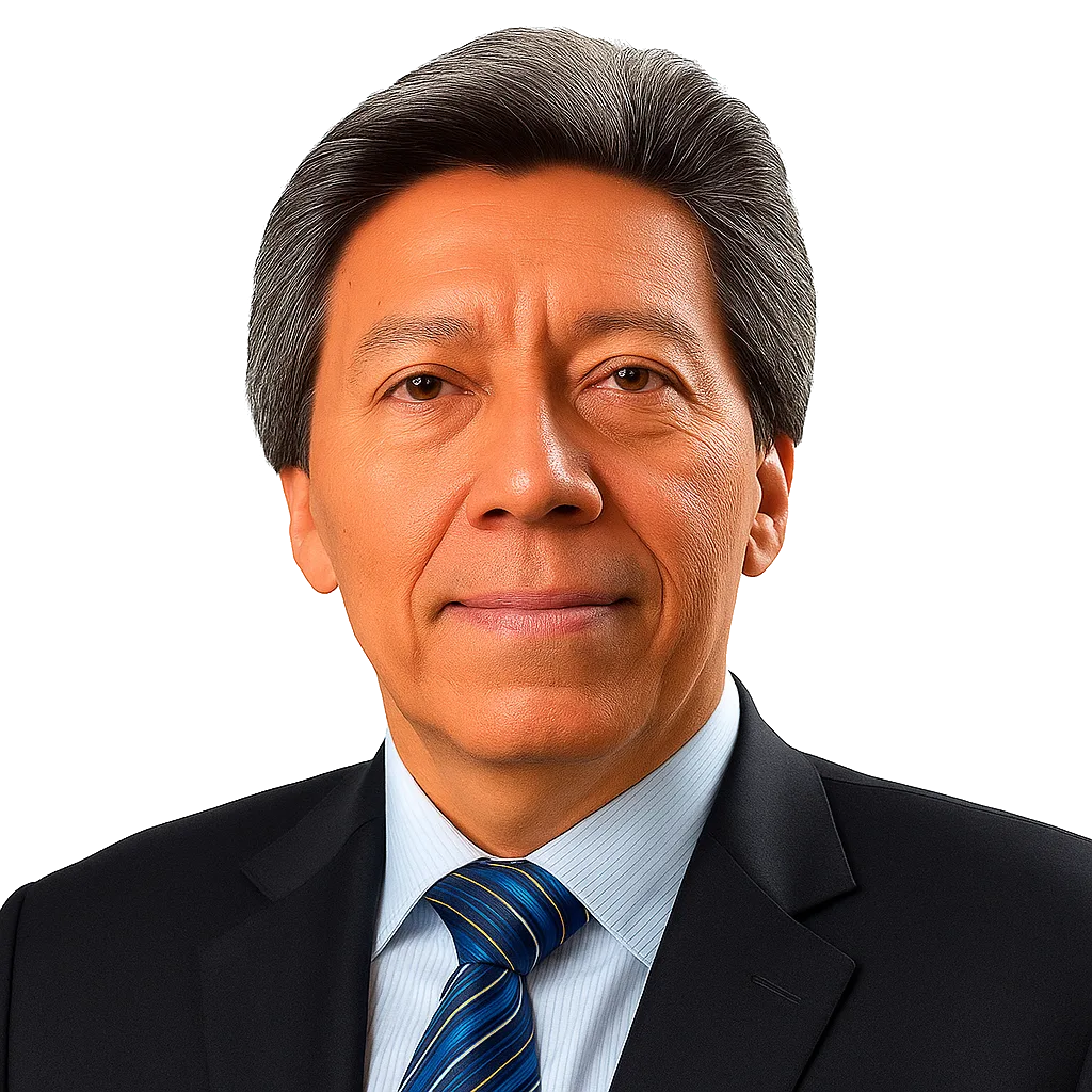 Edwin Zorrilla Vargas