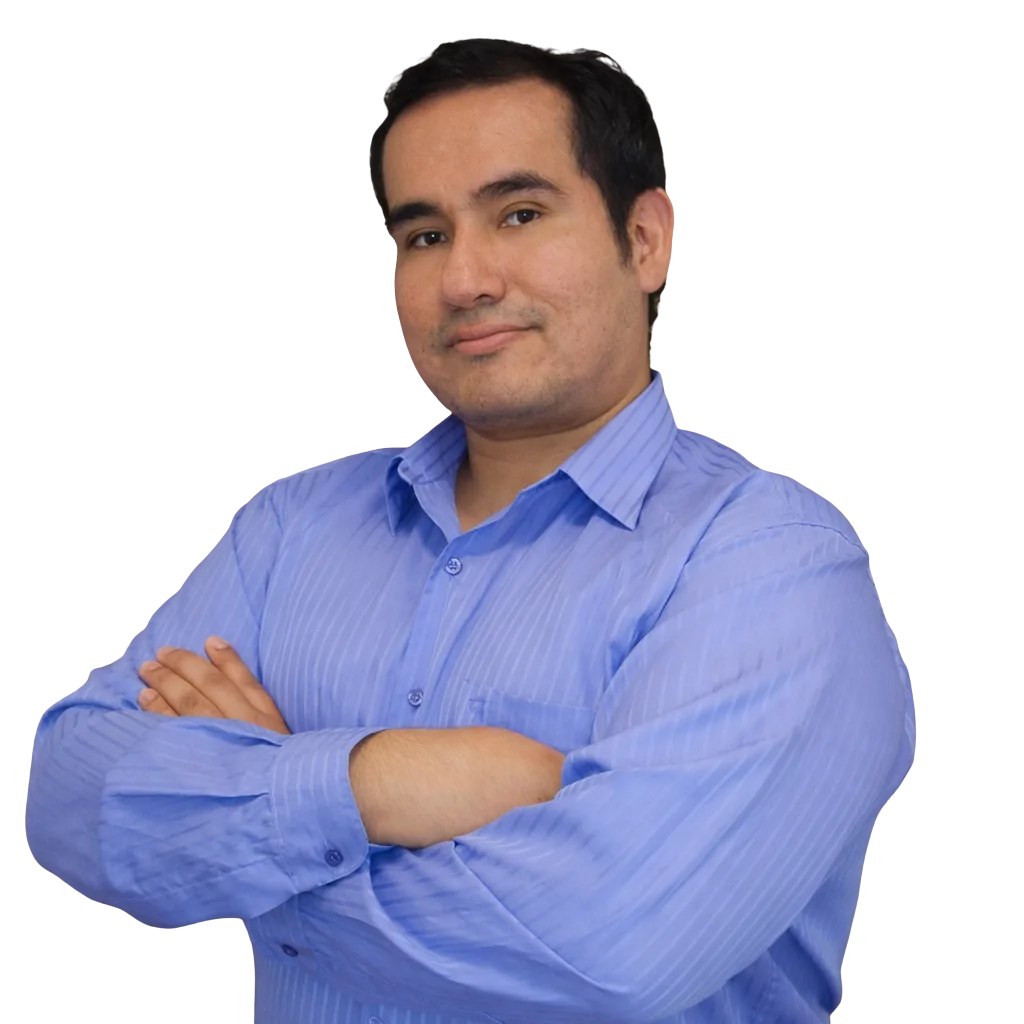 Félix Triveño Farfán