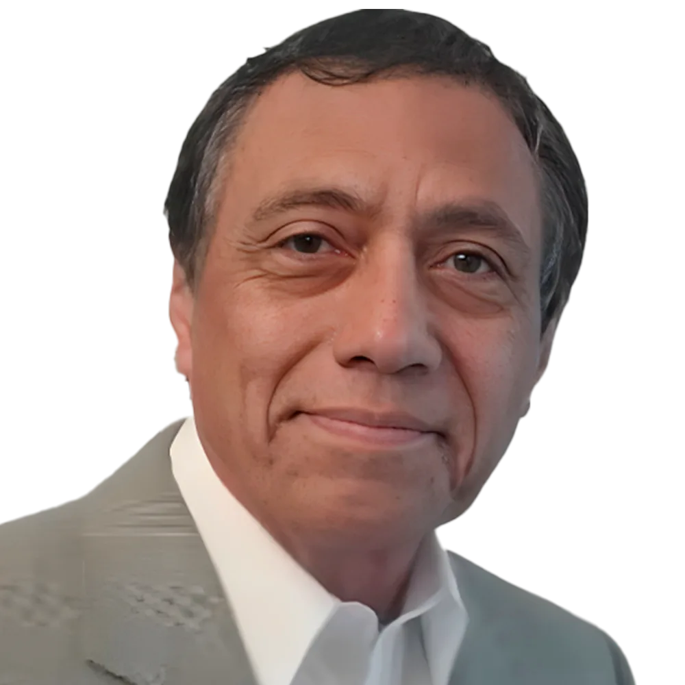 Ing. Juan Huambachano Rodriguez