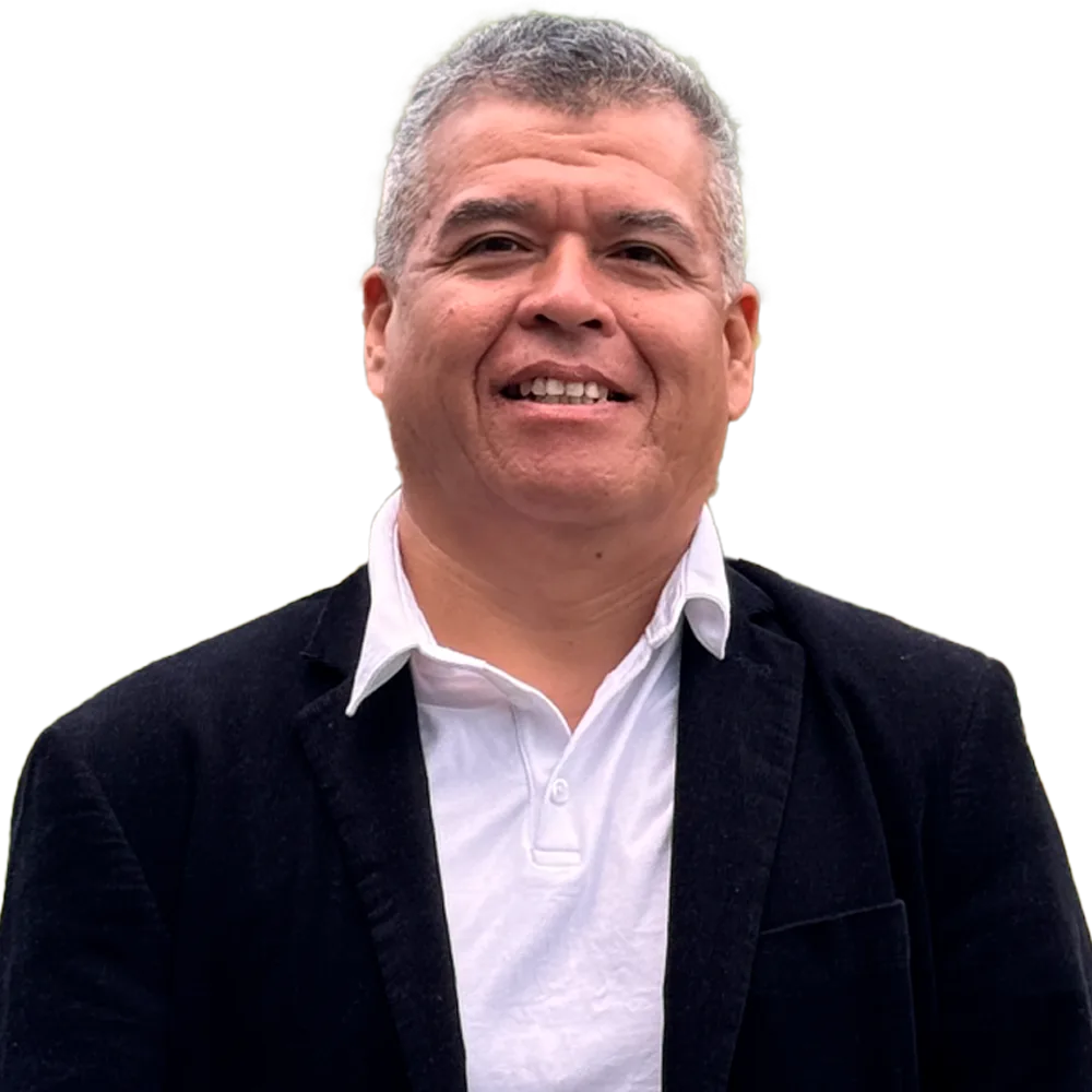 Lucas Luis Sarmiento Lui