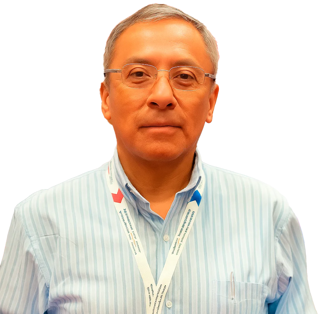 Manuel Azahuanche Asmat