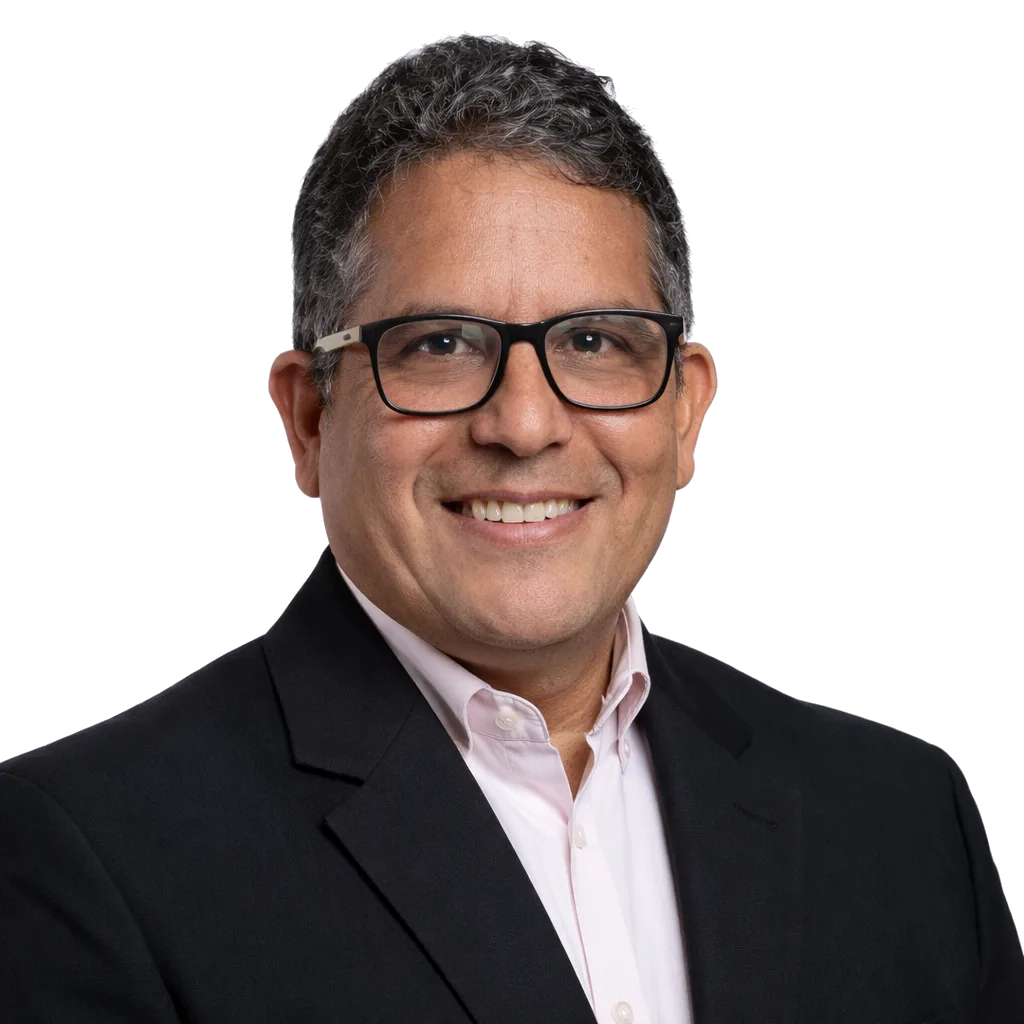 Miguel Castro Muñante