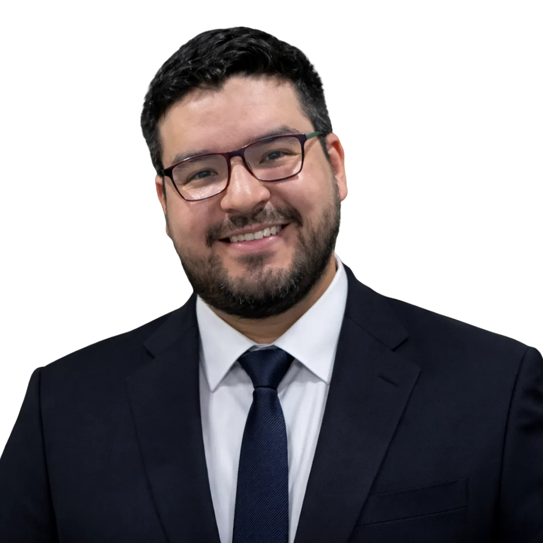 Rodrigo Paz Soldán Rivas