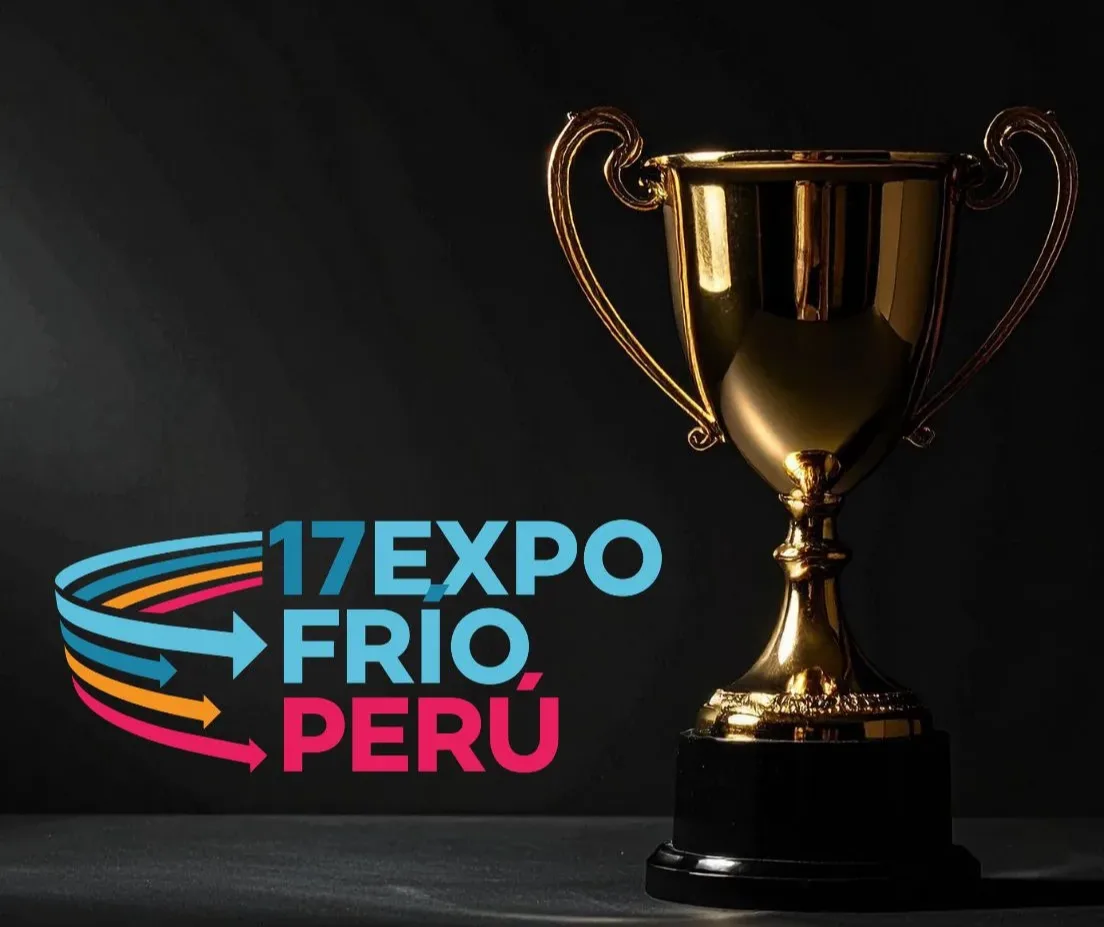 Premio al Mejor Proyecto HVACR del Perú