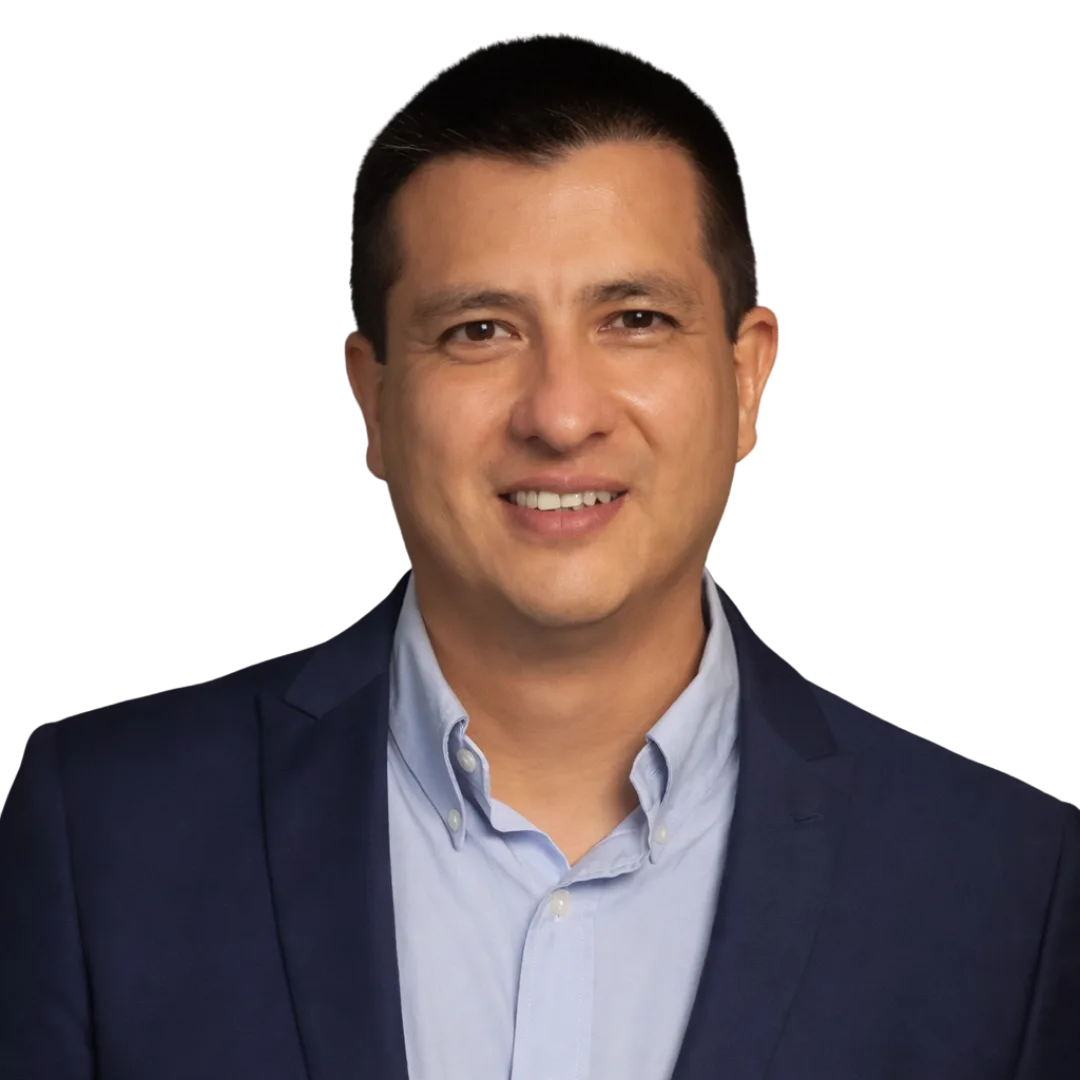 Ing. Ricardo Rosell De Almeida