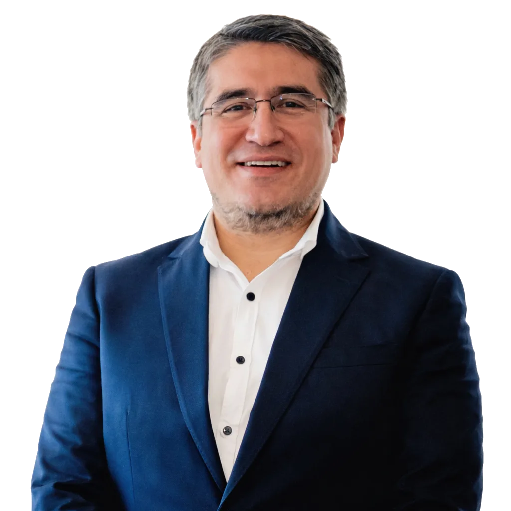 Rony Cortez Terrazas