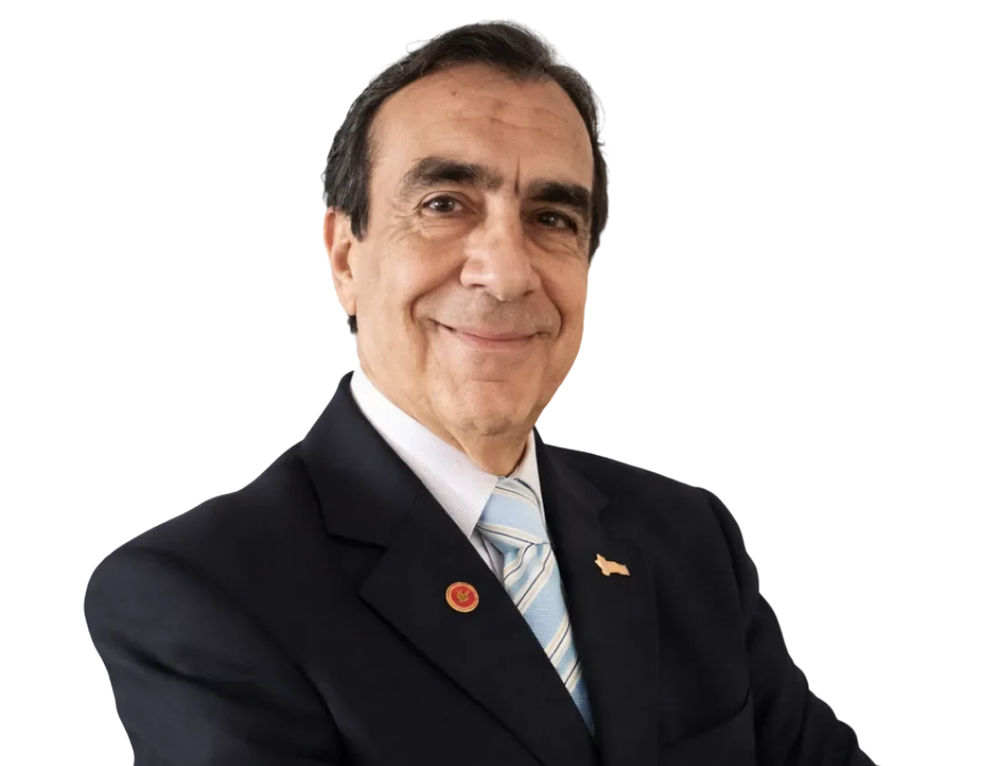 Ernesto Sanguinetti Remusgo