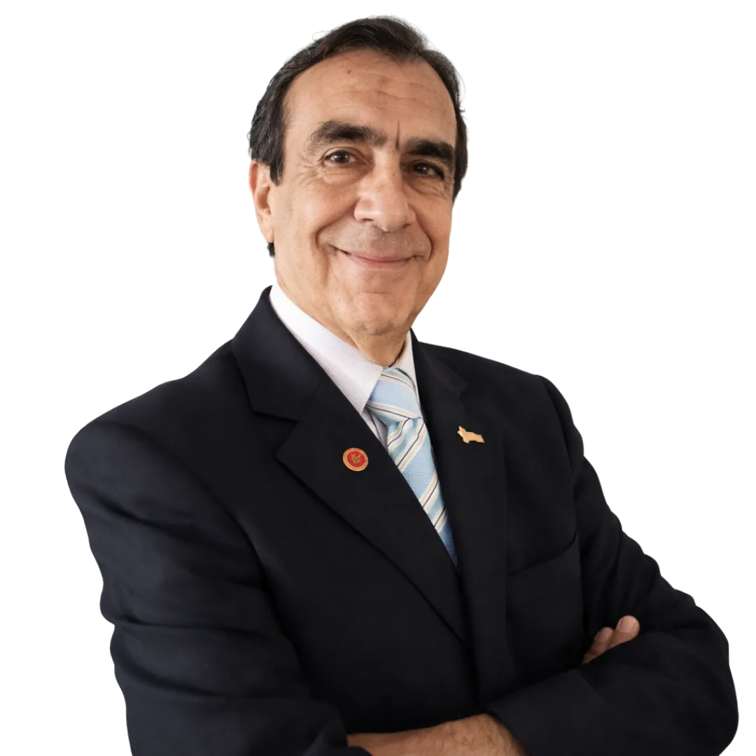 Ernesto Sanguinetti Remusgo