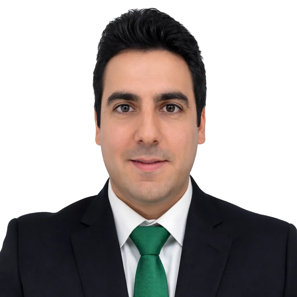 Martín Vilcapoma Rodríguez