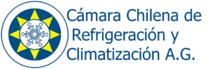 cámara chilena de refrigeración y climatización ag