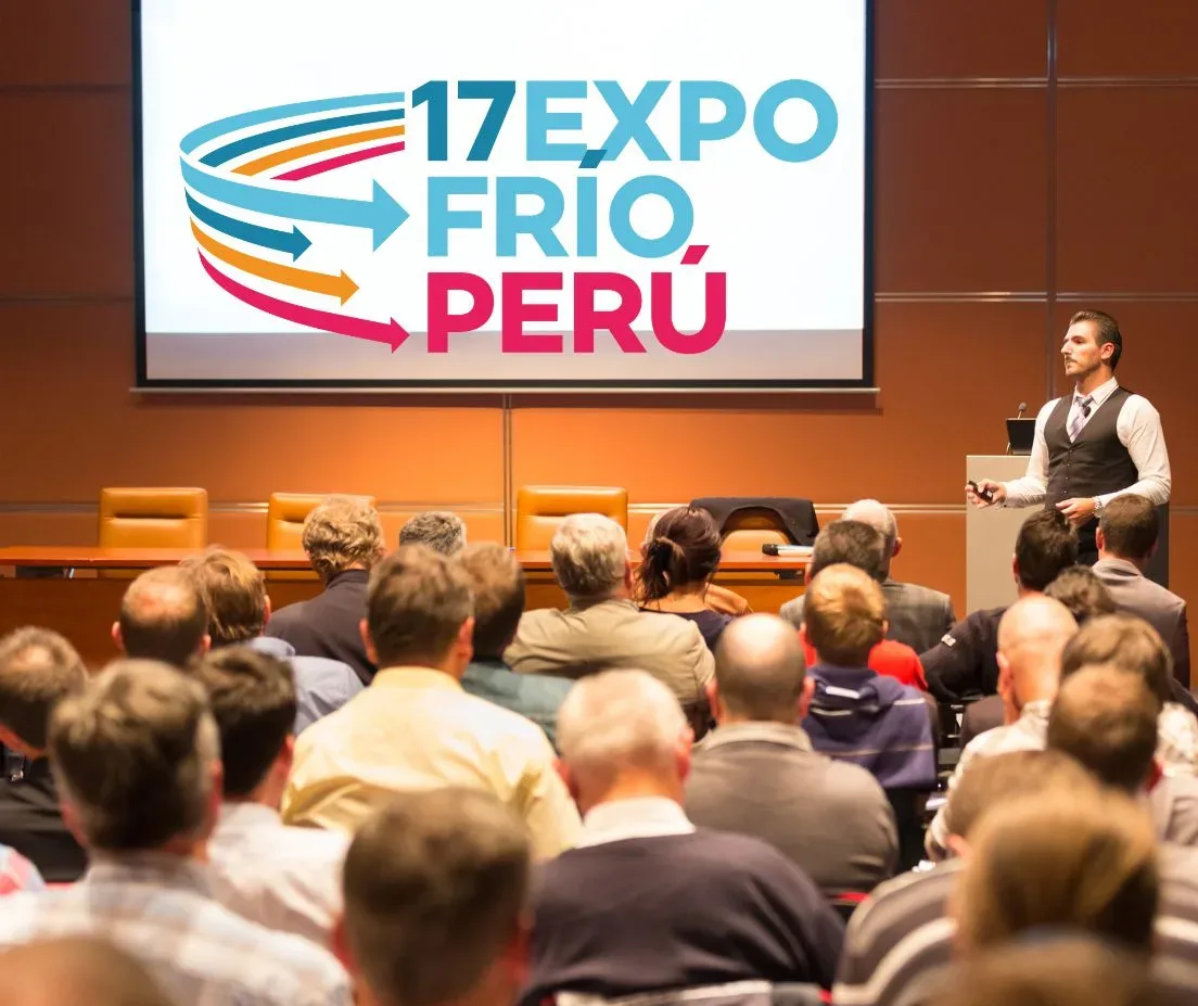 Conferencias Técnicas Libres