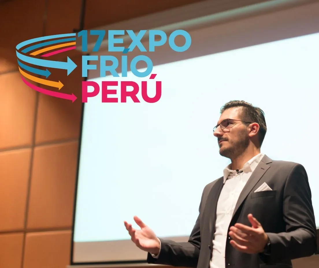 Congreso Internacional Expofrío