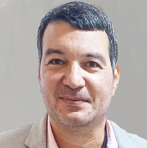 Ing. Roberto D´anetra