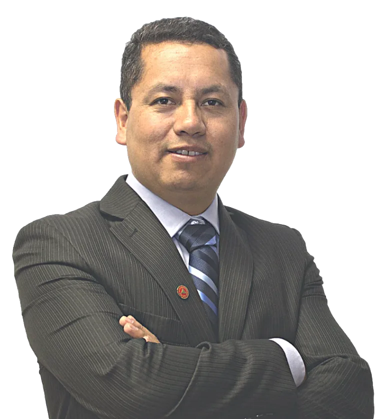 Dinel Manuel Carrillo Quezada