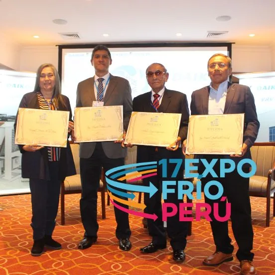 Reconocimiento a Líderes