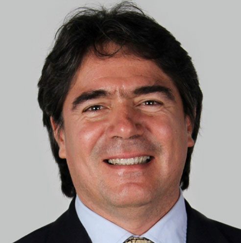 Ing. Diego Guerrero de Luna Villalobos