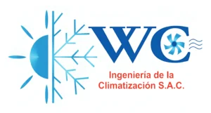 WC Climatización