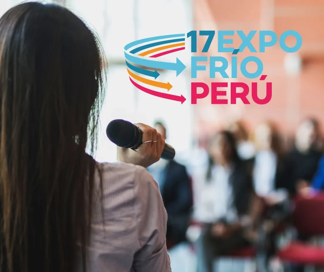 Women In HVACR Perú