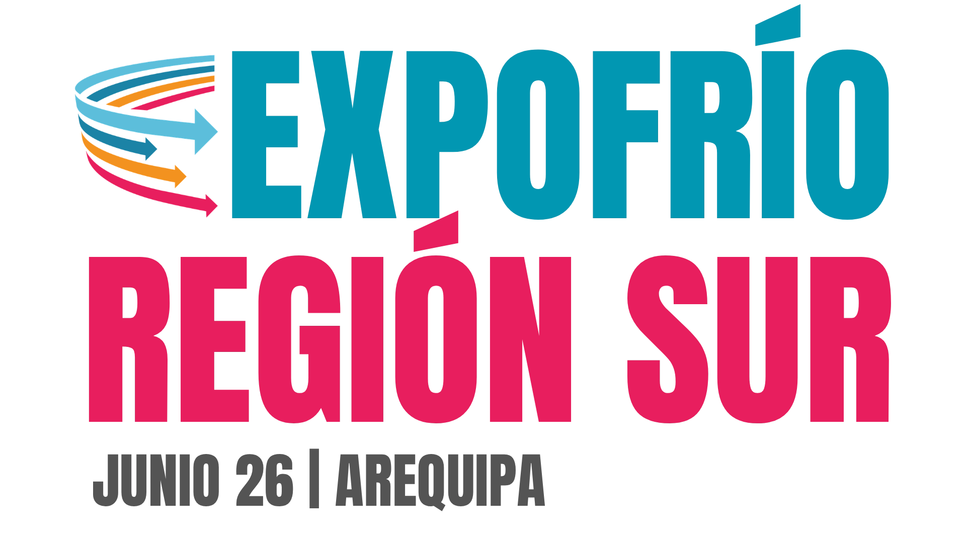 Expofrio Región sur