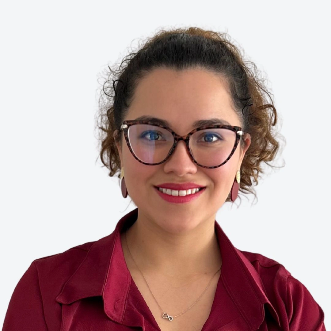 Rubí Pacheco