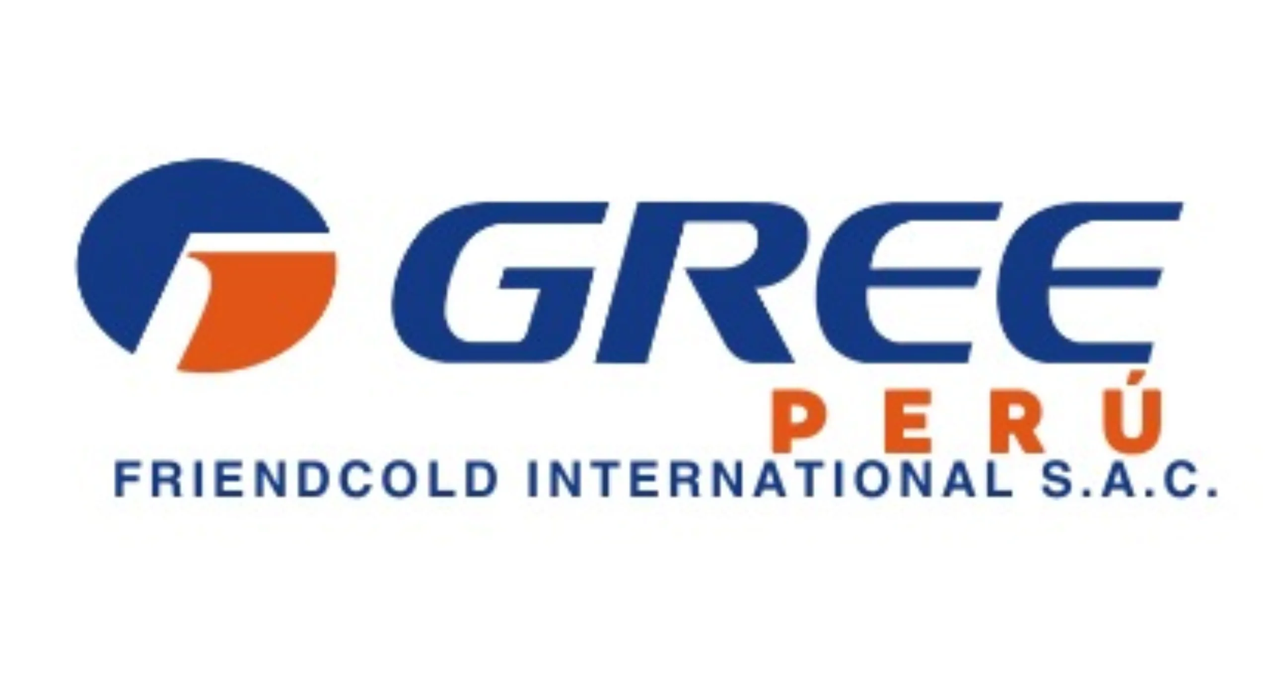Gree Perú