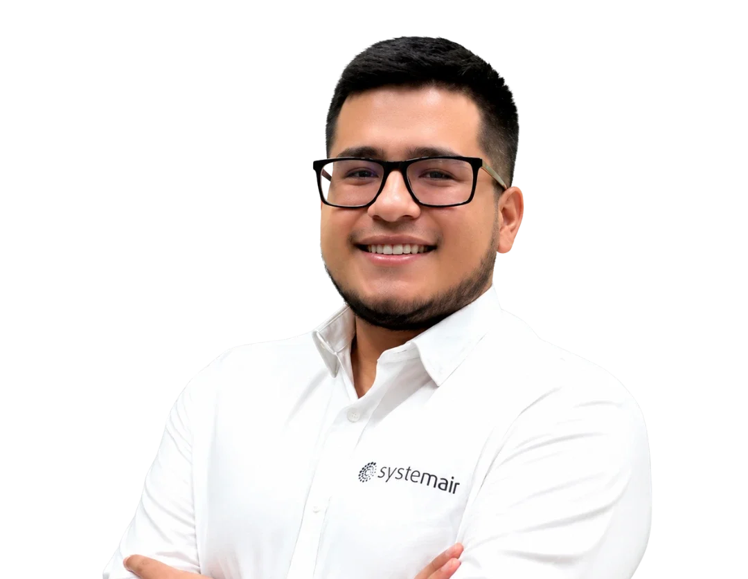 Javier Cangalaya