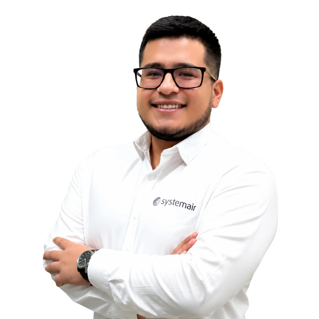 Javier Cangalaya