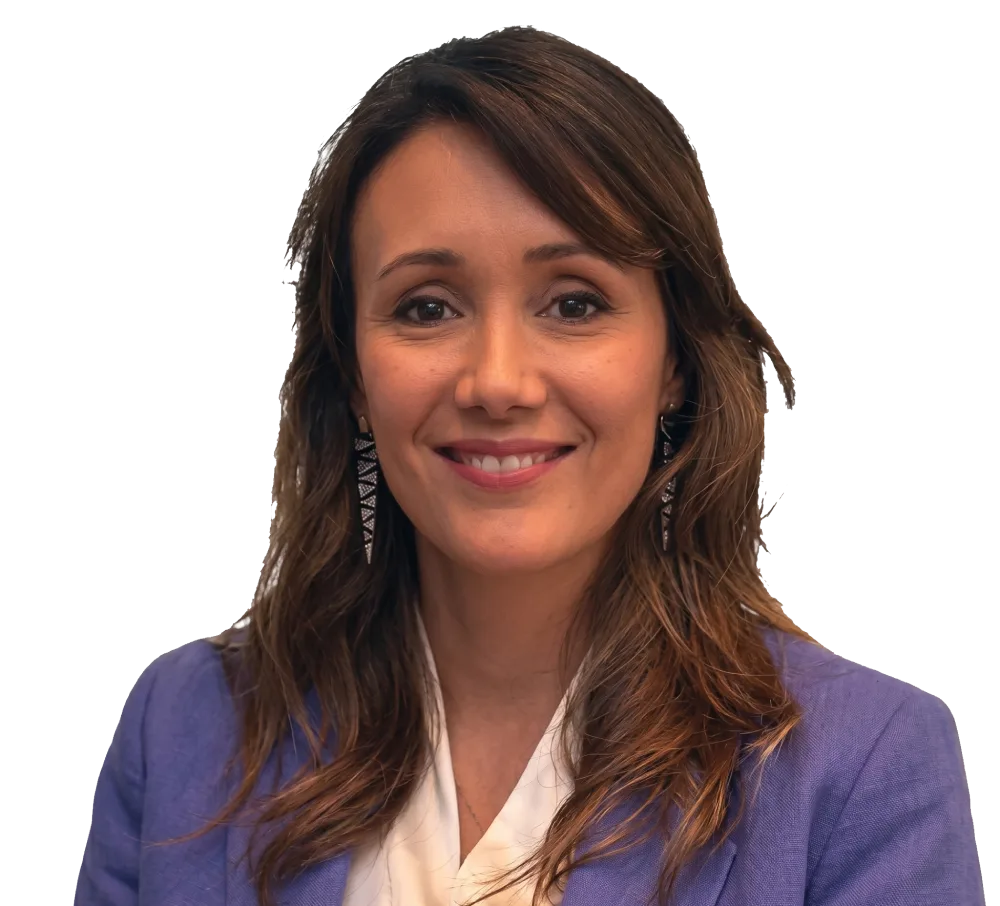 María Mesquita