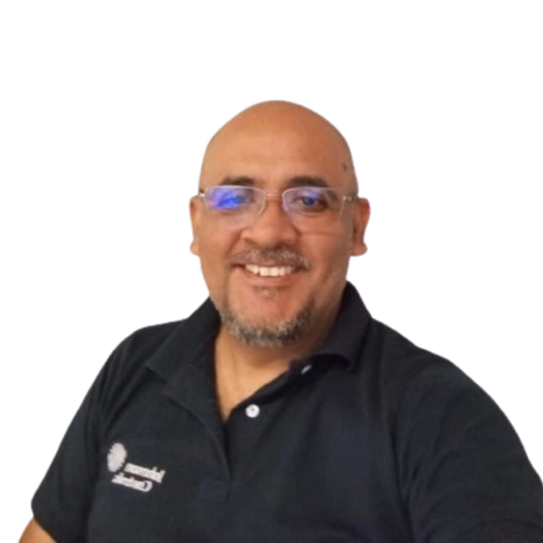 David Pachas