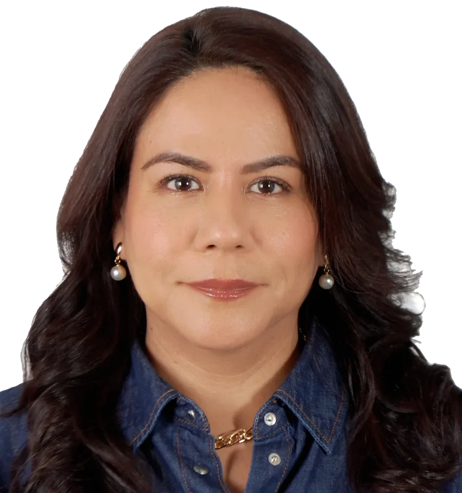 Regina Tejada