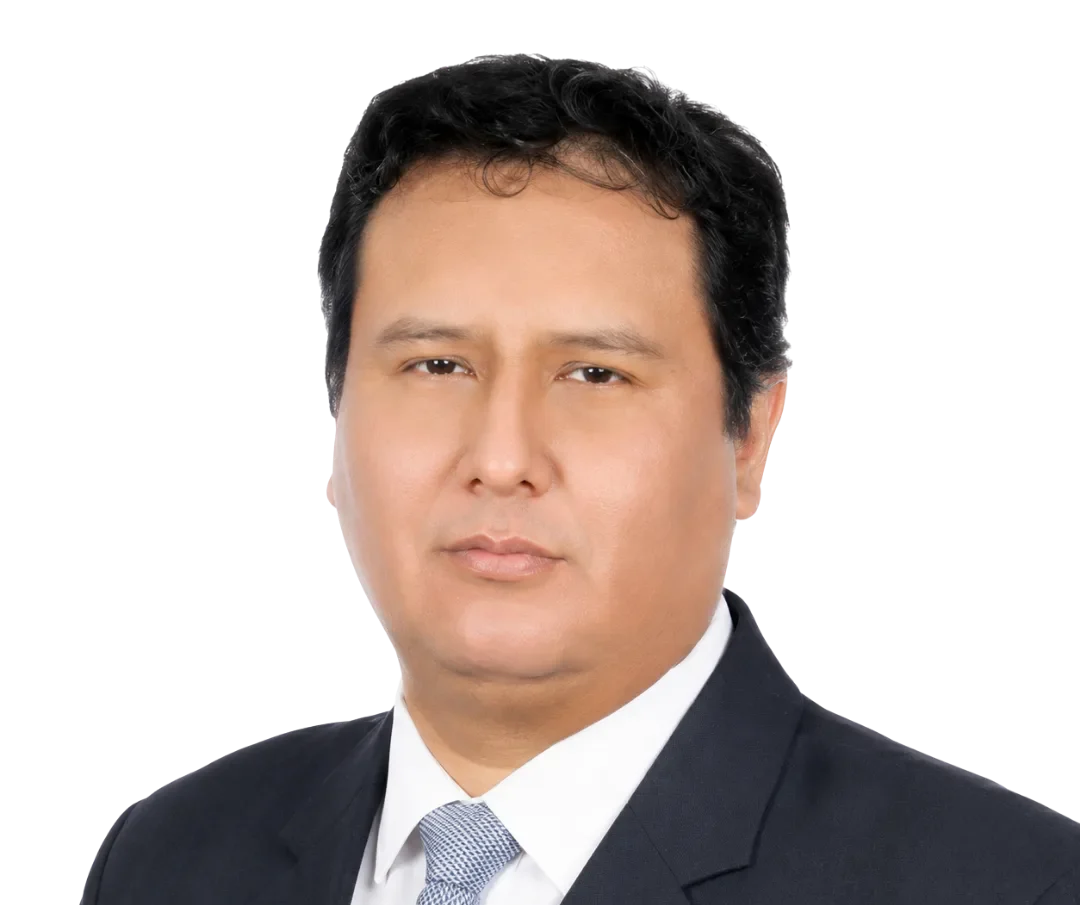 Wilfredo Caldas