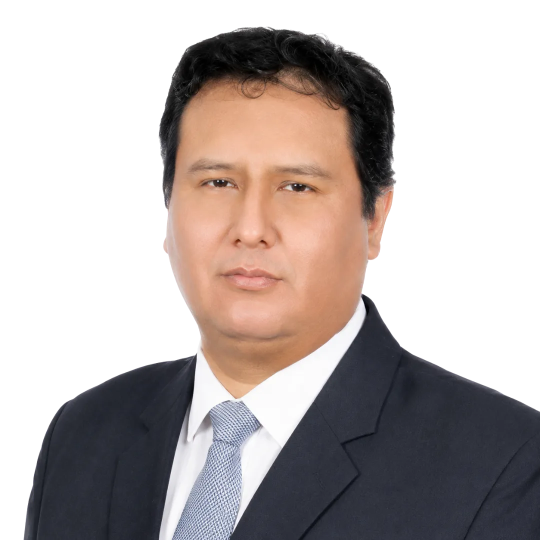 Wilfredo Caldas
