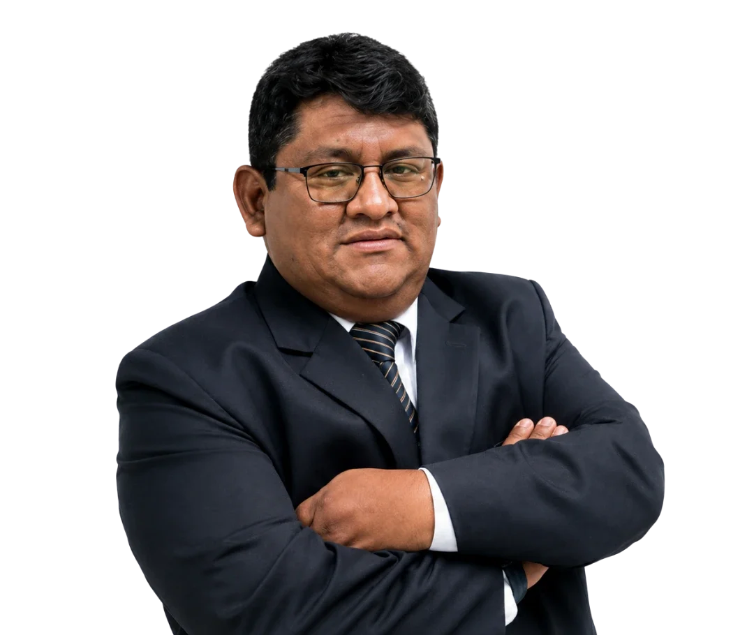 William Urcuhuaranga