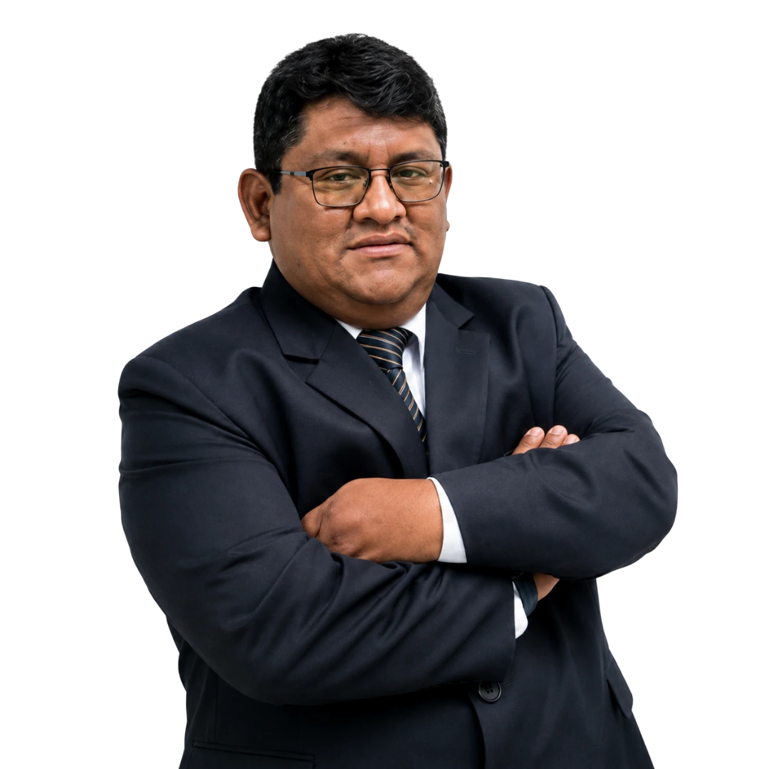 William Urcuhuaranga