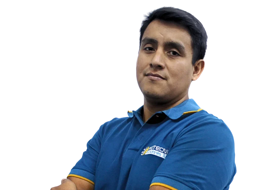 Víctor Ochoa Ortiz