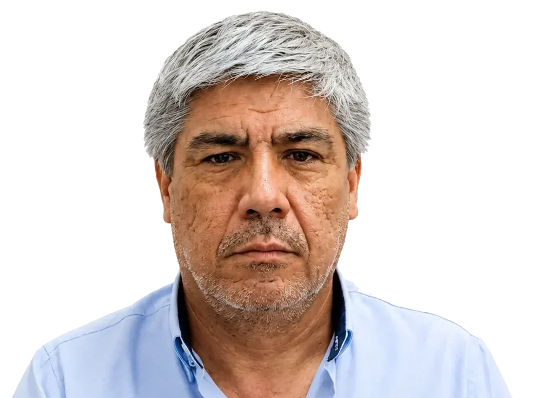 Julio Paredes Portugal
