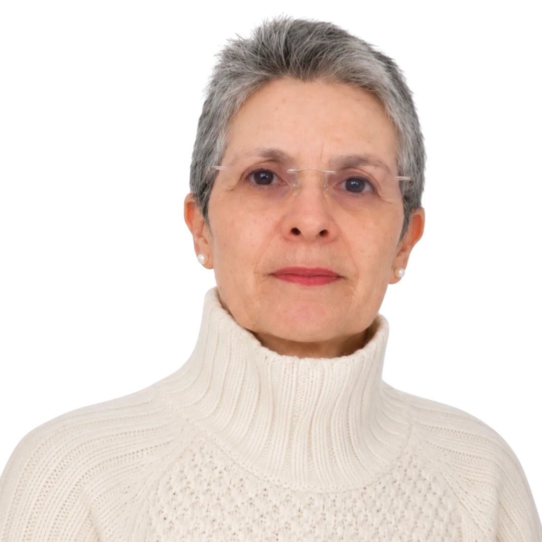 Claudia Sánchez