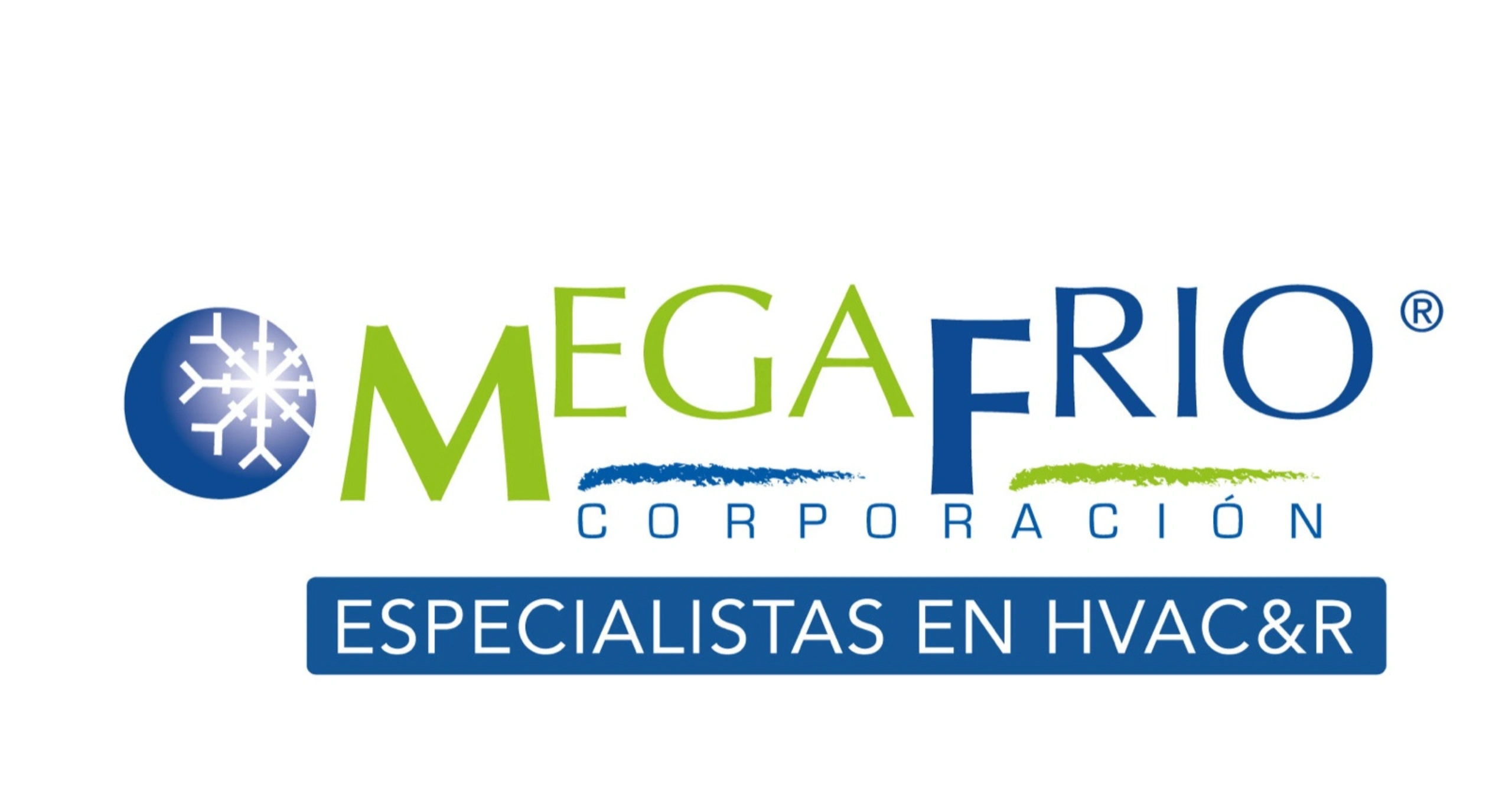 Megafrío
